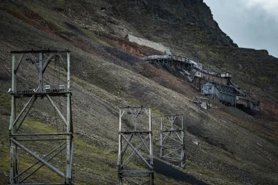 Norwegia Percepat Eksploitasi 15,9 Juta Ton Logam Tanah Jarang