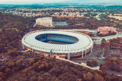 Proyek Stadion Baru AS Roma Siap Mulai Konstruksi pada Tahun 2027