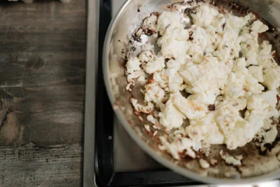 Ada yang Berani Kamu Makan? Deretan Aksi Masak Gagal Paling Nyeleneh