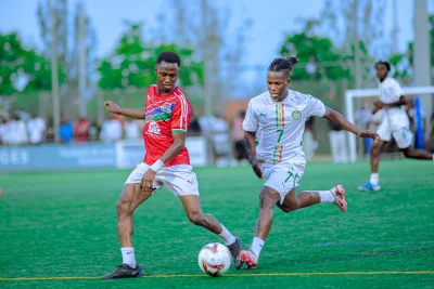 Debut Manis Michael Kayode Bersama Timnas Italia di UEFA Nations League