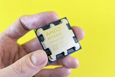 AMD Rogoh Rp 147 Triliun Beli World Labs Demi Kembangkan AI Dunia 3D