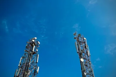 Langkah Menkomdigi di Telin AS untuk Majukan Ekosistem Digital Indonesia