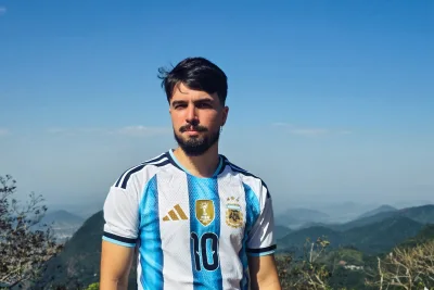 Messi Pensiun dari Timnas Argentina, Siapa Penerus Jersey Nomor 10?