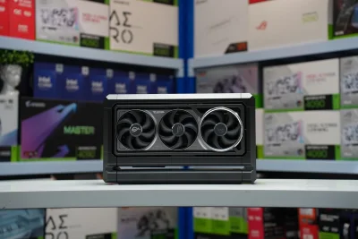 ASUS ROG Strix G16 G615 Andalkan GPU RTX 50 Series untuk Gaming dan 3D