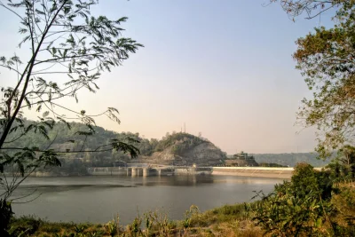 BRIN Desak Evaluasi Air Waduk untuk Proyek Data Center Jatiluhur
