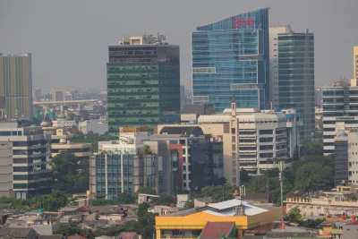 Strategi Jangka Pendek Telkom Usai RUPSLB Diungkap Pimpinan