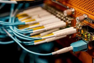 Telkom Indonesia Alihkan 90 Persen Aset Infrastruktur ke Infranexia