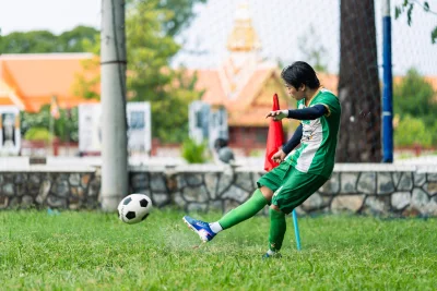 Pencapaian Sesuai Target, Timnas Thailand Amankan Tiket Puncak