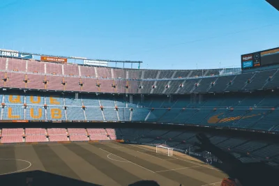 Laporta Sebut Barcelona Kembali Menakutkan di Kompetisi Eropa