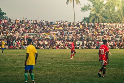 Indonesia vs Bangladesh di FIFA ASEAN Cup 2026 Jadi Penentu Lolos