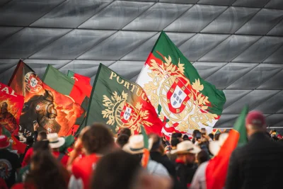Pesta Gol Portugal Warnai Hasil UEFA Nations League, Norwegia Kalah