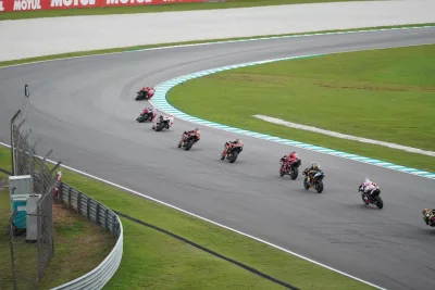 Jadwal MotoGP Jepang 2026 di Motegi, Persaingan Puncak Klasemen Memanas