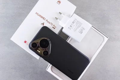 Huawei Mate 90 Pro Max Hadirkan Sensor 1 Inci dan Kirin Terbaru