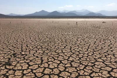 Ancaman Kekeringan dan Suhu Panas Ekstrem dari Super El Nino 2026-2027