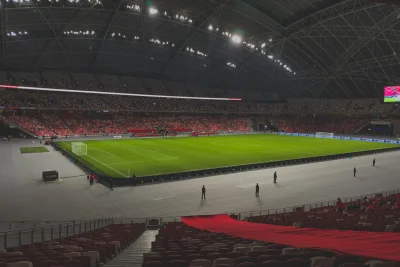 Kalah 0-6 dari Malaysia, Akun Instagram Singapura Diserbu Netizen