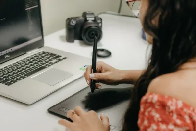 Rekomendasi Laptop Convertible Terbaik untuk Pekerja dan Mahasiswa