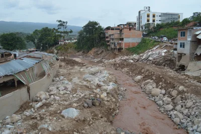Ekologi Belum Pulih Sepenuhnya, Pakar Ungkap Alasan Banjir Terjang Sumatra