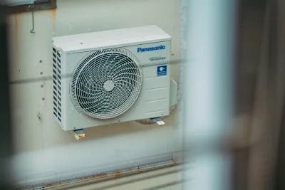 Midea AC Celest Inverter Bawa Fitur AI Ecomaster untuk Hemat Listrik