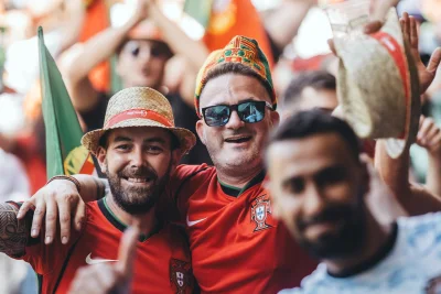 Hojlund Lakukan Selebrasi Siuuu untuk Cristiano Ronaldo Saat Denmark Lawan Portugal