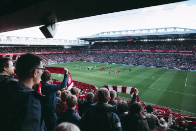 Nasib Florian Wirtz di Liverpool Bergantung Performa Musim Ini