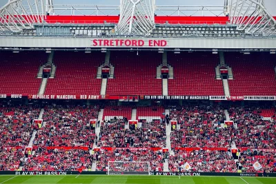 Persaingan Ketat Kiper Timnas Inggris Antara Pickford dan Trafford