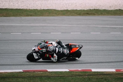 Hasil FP2 MotoGP Jepang 2026: Bezzecchi Ungguli Martin di Motegi