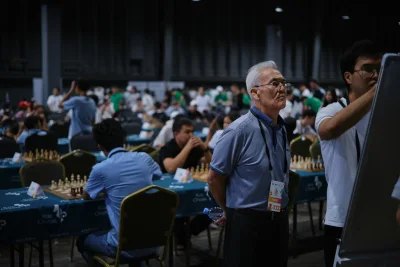 WGM Laysa Hadir di Kejurda Catur 2026, Kenneth Beri Bonus 50 Juta
