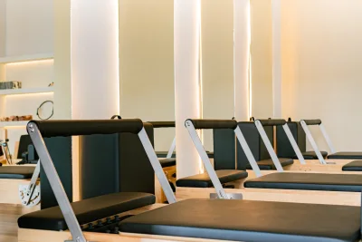 Mengapa Atlet Perlu Rutin Latihan Pilates Guna Cegah Cedera Fisik