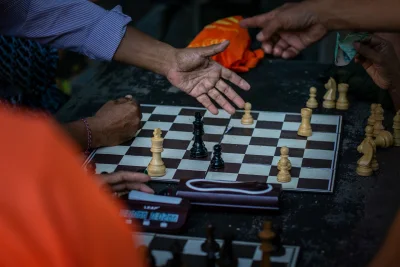 Percasi DKI Jaring Pecatur Muda Berbakat Lewat Kejurda 2026