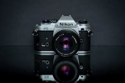 Review Lensa SG-image 35mm f/2.2: Bodi Ringkas dan Karakter Unik