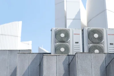 AC Split 1 PK Polytron Dapat Potongan Harga di Transmart Full Day Sale