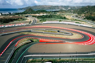 MotoGP Mandalika Pekan Depan, Mampukah Marc Marquez Akhiri Kutukan?