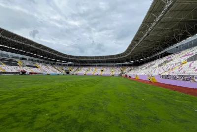 Persiapan Final FIFA ASEAN Cup 2026, Timnas Indonesia Gelar Latihan