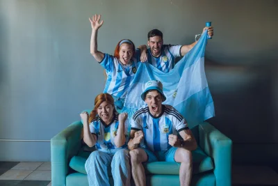 Kekalahan Telak Burkina Faso dari Argentina Akibat Masalah Internal Tim
