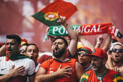 Portugal Vs Norwegia: Bruno Fernandes Cs Lolos ke Perempatfinal UEFA Nations League