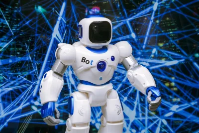 Harga RAM Tetap Mahal, Stok Memori Terkuras Lonjakan Robot Humanoid Hingga 2027