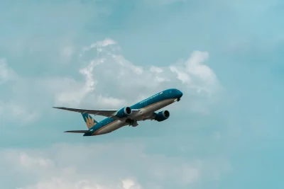 Keanehan Data Flightradar24 pada Insiden Penerbangan FlyDubai Disorot