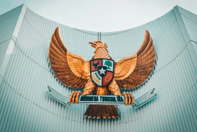 Garuda ID Wajib Dimiliki Suporter untuk Beli Tiket Timnas Indonesia