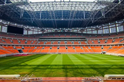 Rangkuman Prediksi AI Mengenai Kemenangan Timnas di ASEAN Cup 2026
