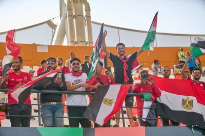 Timnas Indonesia Juara FIFA ASEAN Cup 2026 dan Reaksi Media Sosial