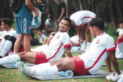 John Herdman vs STY 1-0, Warganet Minta Publik Tidak Membandingkan Pelatih