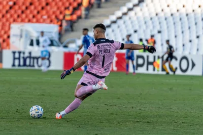 Kiper Timnas Thailand Beri Selamat Usai Indonesia Juara FIFA ASEAN Cup 2026