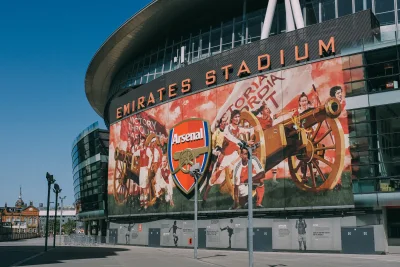Theo Walcott Soroti Kelemahan Tandang Arsenal Musim Ini