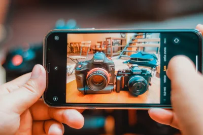 Komparasi Samsung S26 FE Kontra iPhone 15 dan 16 untuk Rekam Aksi Atlet