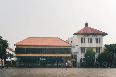 DPR Sahkan UU Satu Data Indonesia Perkuat Keamanan dan Interoperabilitas
