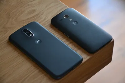Motorola Moto G37, Moto G77 Power, dan Moto G67 Resmi Meluncur di Indonesia