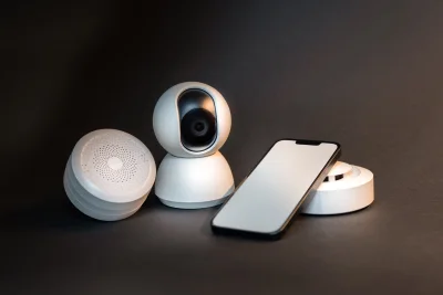 Apple Gandeng LG Kembangkan Perangkat Smart Home Termasuk CCTV dan Bel