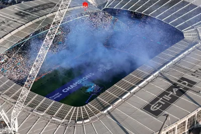 Man City Bidik Kemenangan Keenam Beruntun Saat Melawat ke Anfield