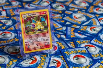 Lelang Kartu Pikachu Langka Ditutup dengan Harga Rp 150 Miliar