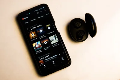 Katalog Global Spotify Audiobook Siap Hadir di Pasar Indonesia